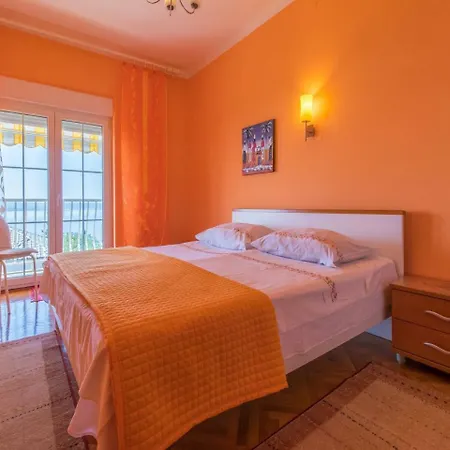 Apartman Erna Crikvenica