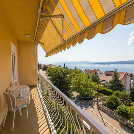 Apartman Erna